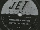 GOSPEL - SILVER TRUMPETS 