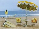 Neil Young - On The Beach 093624938491 (Vinyl Used Very Good)