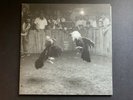 BLACK PISTOL FIRE 