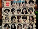 Rolling Stones Some Girls In shrink 1978 1st Pressing COC 39108 Monarch pressing