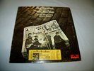 The Beatles Sheridan In the Beginning Polydor LP SIGNED by Pete Best w/ Ticket