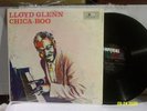 LLOYD GLENN LP 