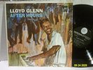 LLOYD GLENN LP 