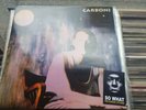 LUCA CARBONI - CARBONI. LP GATEFOLD 1992