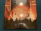 NEIL YOUNG / CRAZY HORSE 'WELD' 1991 REPRISE 1st VINYL ISSUE  7599-26671-1 MINT