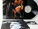 George Michael Faith (LP, Vinyl EX?)  Album 1987 1st Greek issue