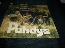 Puhdys - Alt wie ein Baum/Erinnerung / Amiga 456224 / 7