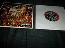 Oasis - Don´t look back in the Anger / CRE 221 / 1996 UK Press 7