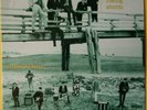 RISING STORM - Calm Before… (1992 Stanton Park reissue; rare '67 MA) EX(-)/EX+