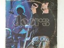 DOORS Absolutely Live  EKS9002 Dbl LP Vinyl VG+ 1970 Elektra Butterfly Label
