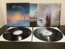 BLACK VINYL - Riverside - Love, Fear and the Time Machine (2015, InsideOut Music