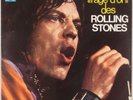 ROLLING STONES: Self Titled L’Age D’Or Vol 1 France Decca LP Unique Cover Vinyl