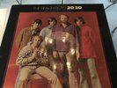 The Beach Boys 20/20 Original Vinyl LP 1969 Excellent Disc Condition