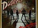 THE DICTATORS * BLOODBROTHERS * LIMITED EDITION RED VINYL * LIKE NEW, SEALED