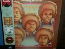THE JACKSON 5 DANCING MACHINE OPAQUE BROWN LP MICHAEL JACKSON I AM LOVE WHATEVER