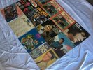 Rock And Roll Bundle Of Records 12 Albums 13 Records