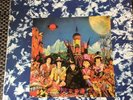 rolling stones their satanic majesties request 1967 Vinyl