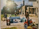 Original Oasis Be Here Now vinyl album 1997 pressing