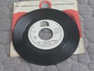 The Vel-Vets - I Got To Find Me Somebody / What Now My Love (promo)