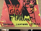 The Go  Team : Thunder, Lightning, Strike VINYL 12