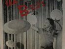 The B-52's????M- Rock Lobster / 52-Girls ????M-Labels Red Logo 7