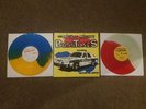 The Mighty Mighty Bosstones, Question The Answers, 10 Inch Gatefold Double Vinyl