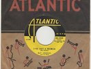 '54 R&B Jump/Blues Ray Charles I've Got a Woman/Come Back ATLANTIC 1050 M- HEAR