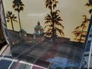EAGLES HOTEL CALIFORNIA LP ASYLUM 6E-103 1976 SEALED  NO BARCODE