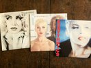 Eurythmics 3x Pak Lp's '