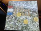 The Stone Roses Debut Album - Vinyl - 1st Pressing