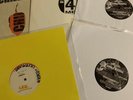 Jungle Hardcore Records X 5 Jungle Techno