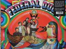 Federal Duck-same US psych sealed reissue lp