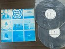Pink Floyd - A Nice Pair / Korea Rare Blue Sleeve, 2LPs Bootleg