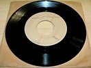 Roy Brown & His Mighty-Mighty Men - Midnight Lover Man - King 45-4684-Test press