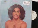 Prince LP “Self Titled” debut   Warner Bros 3366   Orig 1979   VG++ in Shrink