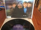 The Rolling Stones Between the Buttons UK vinyl LP album record SKL 4852 Decca