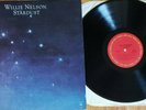 Willie Nelson ?– Stardust 1978 LP Columbia ?– JC 35305 MINT