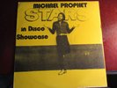 REGGAE LP: MICHAEL PROPHET 
