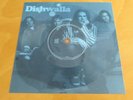 DISHWALLA Promo Flexi Disc A&M 1995