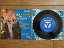 THE SPENCER DAVIS GROUP I'm A Man JAPAN 7