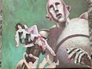 Queen news of the world vinyl