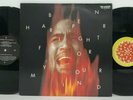 Ben Harper - Fight For Your Mind 2LP 1995 UK ORIG Virgin Jimi Hendrix G Love