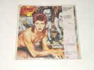 David Bowie - SEALED LP - Diamond Dogs - CLEAR VINYL + 2 BONUS TRACKS - RYKO