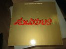 LP - Bob Marley & The Wailers - Exodus + OIS