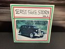 Vinyl: Original EAST SIDE STORY Vol.10 Trenton Music San Jose LP-2009 Oldies