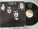 KISS    