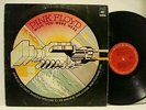 Pink Floyd  Wish You Were Here 1975 Philippines LP