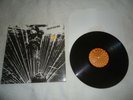 HARLEM RIVER DRIVE-S/T ROULETTE RECORDS REISSUE LP IN SHRINK SR 3004 EXC. VG+