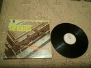 BEATLES PLEASE PLEASE ME ODEON LABEL STEREO GERMANY 12 IN. LP 33 1/3 RPM