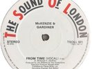 McKenzie & Gardiner ?– From Time 12